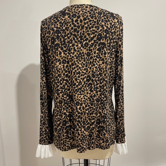 TOMMY HILFIGER blouse - Picture 3 of 4